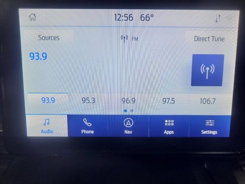 Used 2020 Ford Explorer Limited w/ Class III Trailer Tow Package image 25