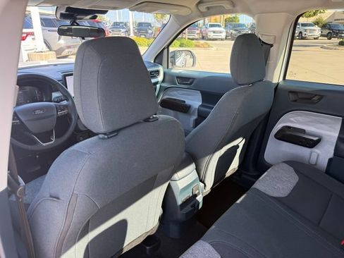 Used 2025 Ford Maverick XLT w/ XLT Luxury Package FWD image 26