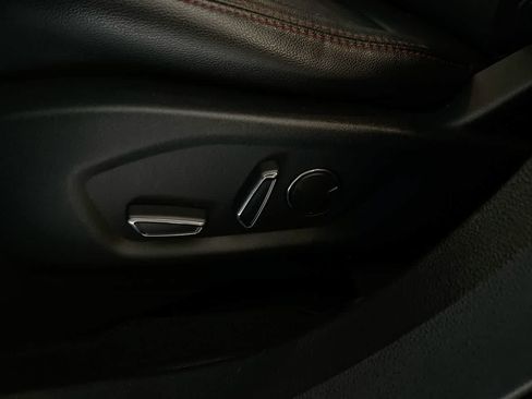 Used 2018 Ford Explorer Sport w/ Equipment Group 401A AWD/4WD image 12