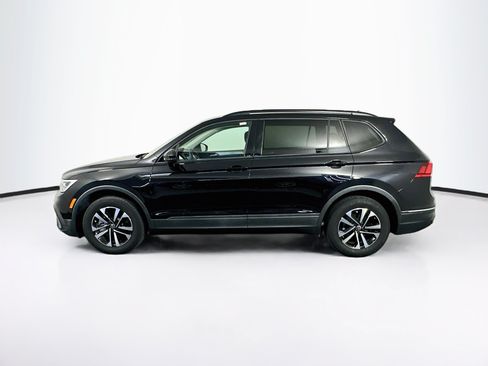 Used 2023 Volkswagen Tiguan S FWD image 4