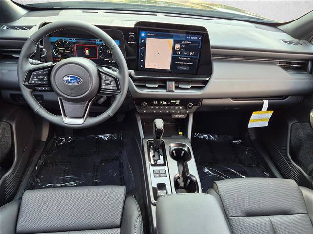 New 2026 Subaru Outback Touring XT AWD/4WD image 11