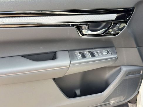 New 2026 Honda CR-V Sport Touring image 13