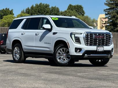 Used 2026 GMC Yukon Denali