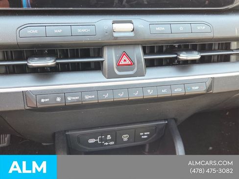 Used 2025 Kia K4 FWD image 20