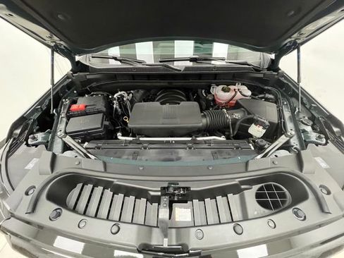 New 2026 Chevrolet Tahoe RST image 17