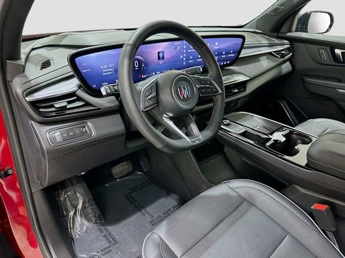 Used 2026 Buick Enclave Sport Touring w/ Power Package image 9