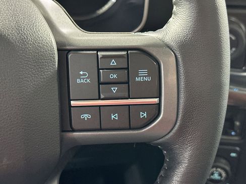 Used 2022 Ford F150 XLT w/ Equipment Group 302A High image 20