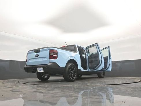 New 2026 Ford Maverick Lariat AWD/4WD image 45