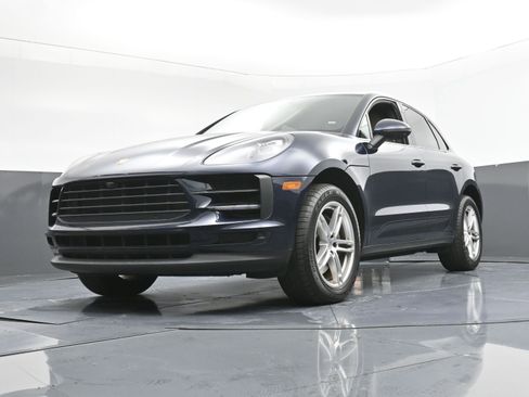 Used 2021 Porsche Macan S image 25