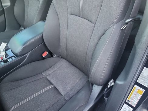 Used 2024 Honda Accord Sport image 20