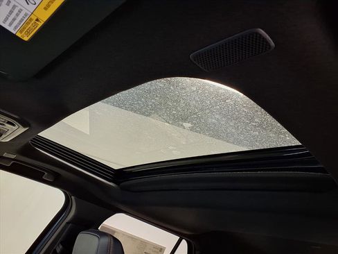 New 2025 Toyota 4Runner 4WD image 12