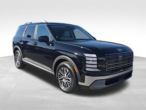 New 2026 Hyundai Palisade SEL AWD/4WD image 2