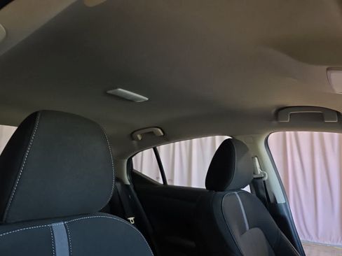Used 2024 Nissan Sentra SV FWD image 18