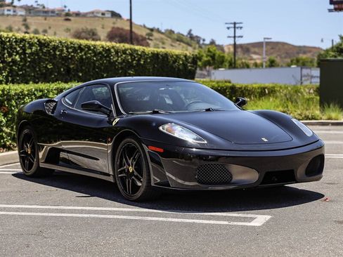 Used 2007 Ferrari F430 Coupe RWD image 5