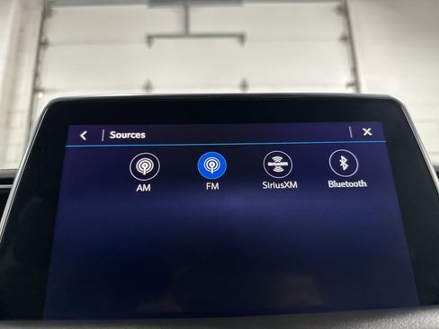 Used 2021 Chevrolet Tahoe Z71 image 33