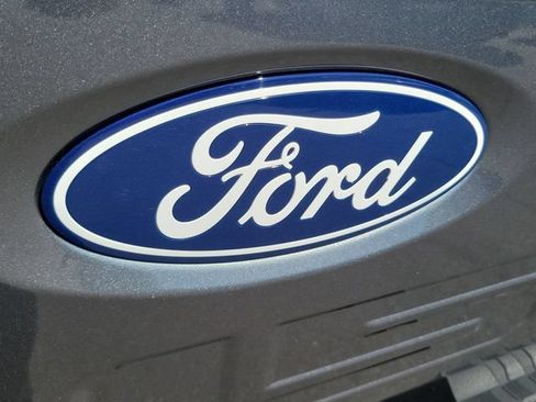 New 2026 Ford F150 STX RWD image 9