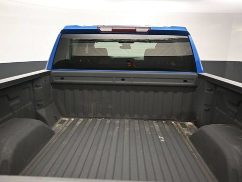 Used 2022 Chevrolet Silverado 1500 RST AWD/4WD image 16