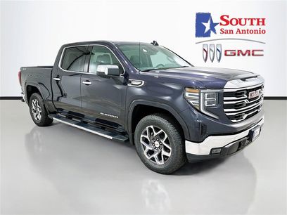 New 2026 GMC Sierra 1500 SLT