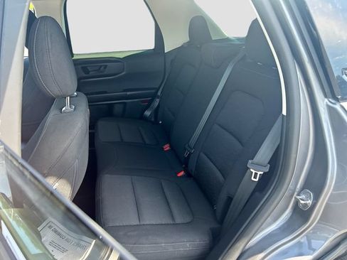 Certified 2021 Ford Bronco Sport AWD/4WD image 30