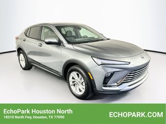 Used 2026 Buick Envista Preferred FWD video 1