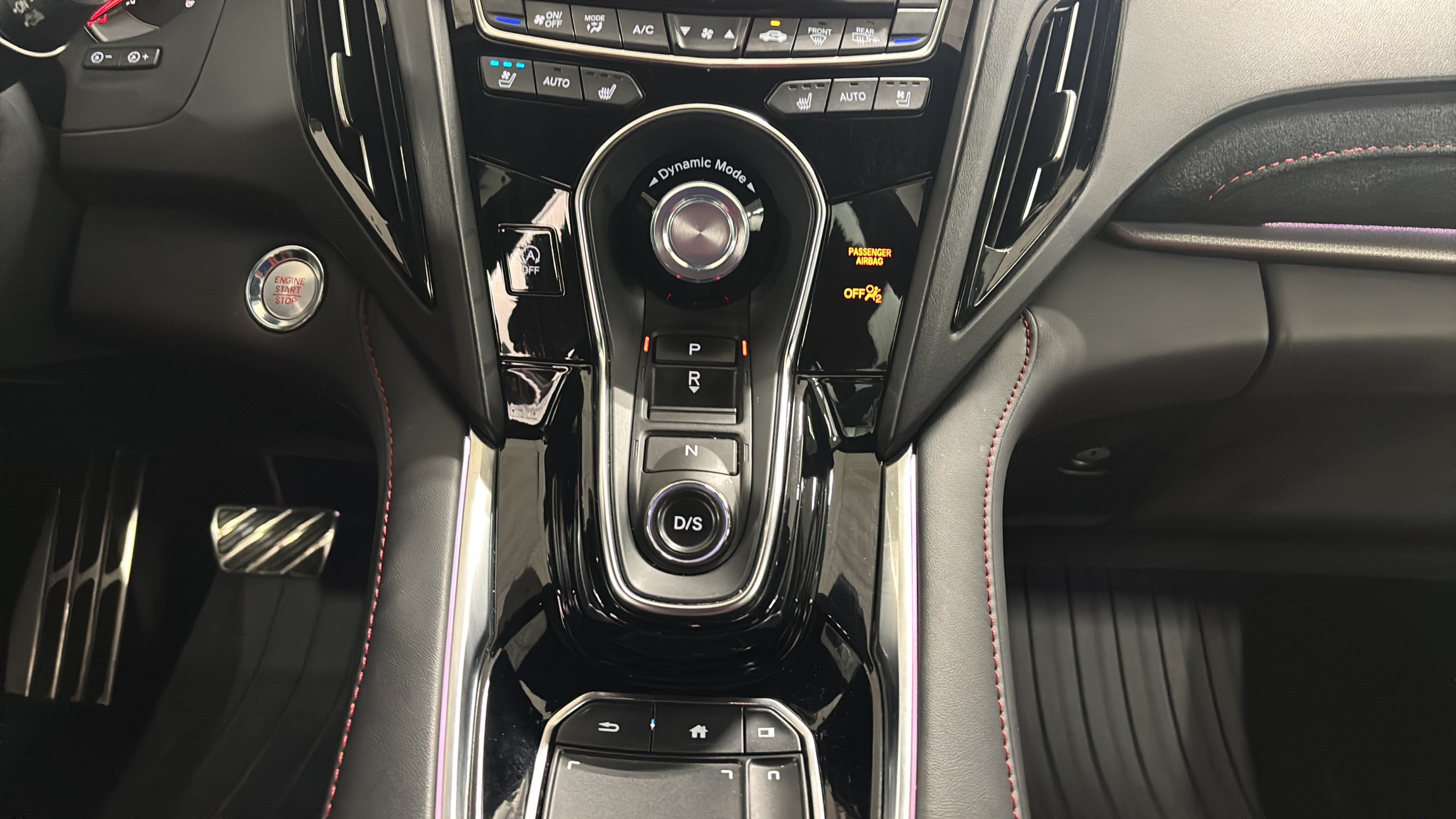 Used 2023 Acura RDX w/ Advance Package FWD image 27