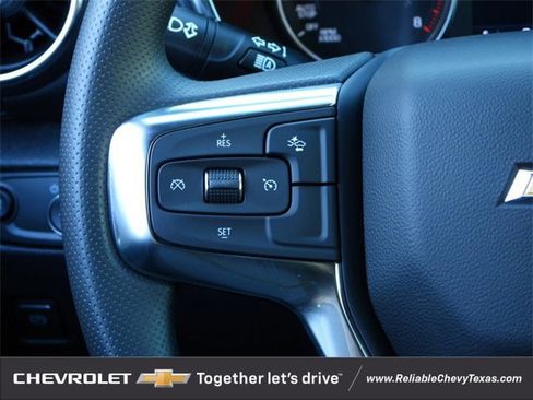 New 2025 Chevrolet Blazer LT w/ Convenience Package image 13