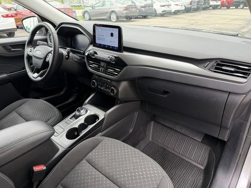 Used 2024 Ford Escape Active AWD/4WD image 28