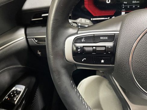 Used 2025 Kia K5 GT-Line image 22