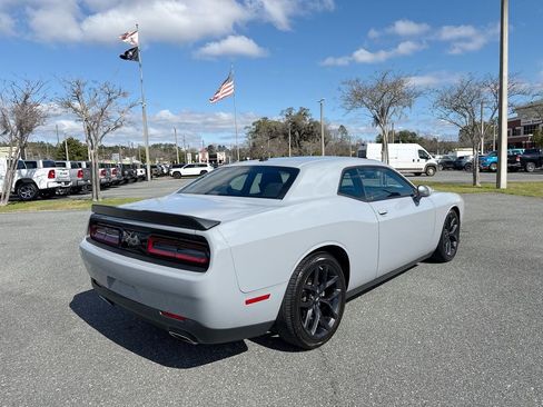 Used 2022 Dodge Challenger GT w/ Driver Convenience Group image 3