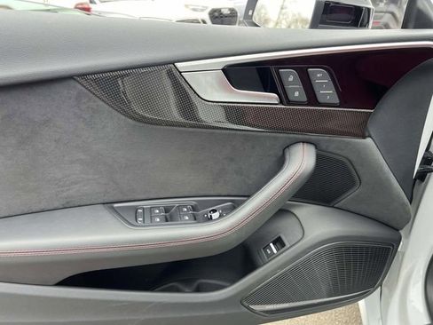 Certified 2023 Audi S5 Premium Plus w/ Premium Plus Package image 17