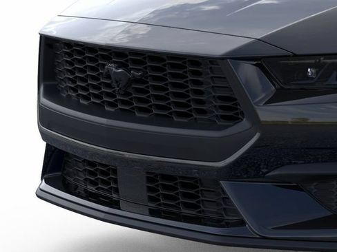 New 2026 Ford Mustang Premium RWD image 19