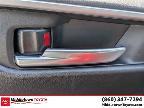 Certified 2025 Toyota RAV4 XLE AWD/4WD image 11