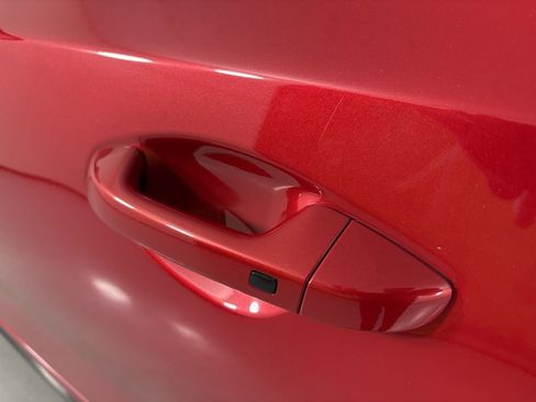 Used 2022 Kia Forte GT w/ GT Technology Package image 12