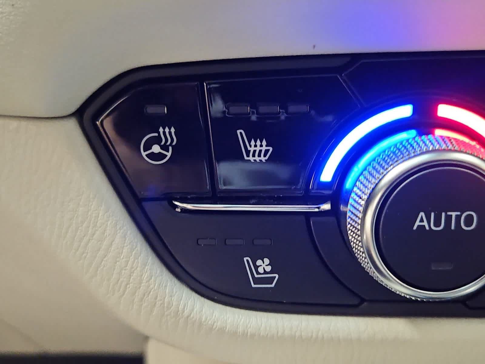 Used 2018 MAZDA MAZDA6 Grand Touring Reserve FWD image 7