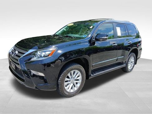 Used 2019 Lexus GX 460 Premium AWD/4WD image 3