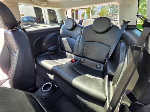 Used 2008 MINI Cooper Hardtop w/ Premium Pkg FWD image 14