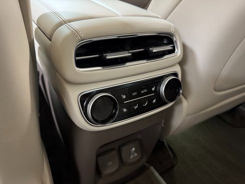 Used 2023 Genesis GV80 3.5T w/ Prestige Package image 23