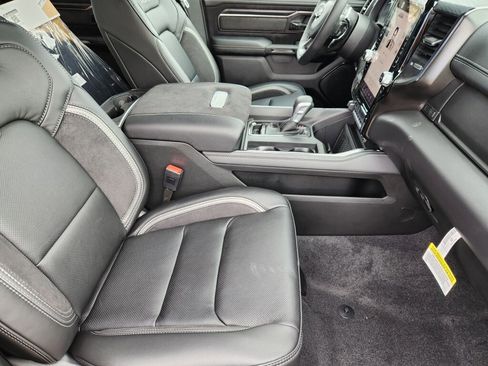 New 2026 RAM 1500 RHO image 12