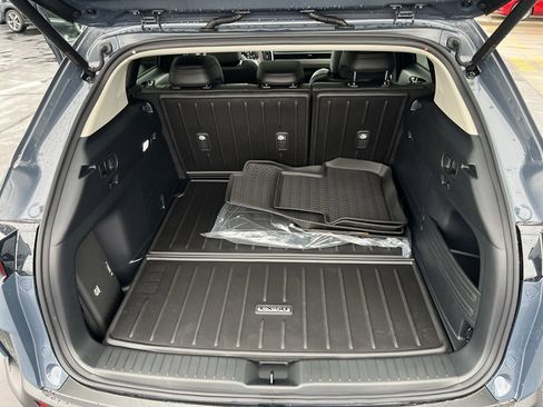 New 2026 MAZDA CX-50 AWD 2.5 Hybrid w/ Weather Package image 30