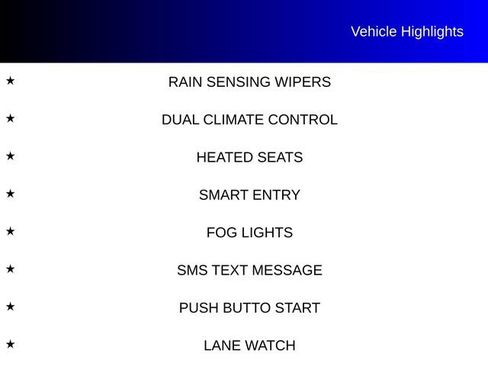Used 2024 Toyota 4Runner Limited AWD/4WD image 11
