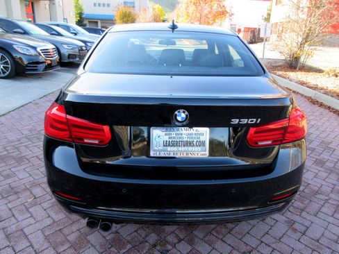 Used 2017 BMW 330i Sedan image 69