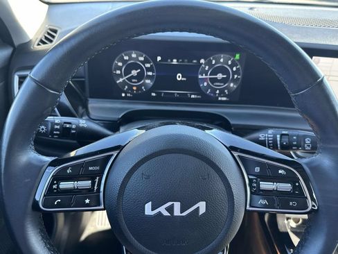 Certified 2024 Kia Seltos S AWD/4WD image 19