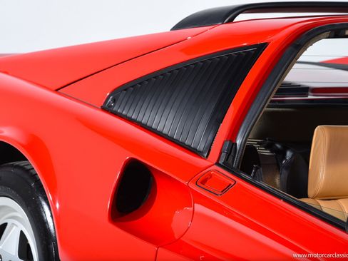 Used 1989 Ferrari 328 GTS RWD image 16