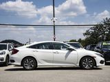 Used 2017 Honda Civic EX image 5