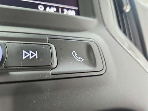 Used 2025 Chevrolet Silverado 1500 Custom image 23