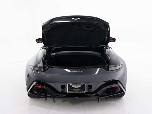 Used 2021 Aston Martin V8 Vantage Roadster image 43