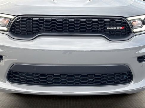 Certified 2025 Dodge Durango R/T w/ Blacktop Package image 9