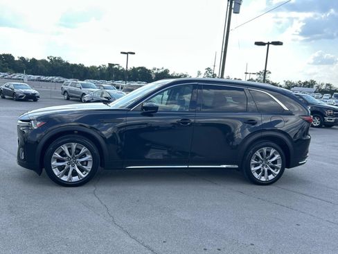 Used 2024 MAZDA CX-90 3.3 Turbo w/ Premium Package AWD/4WD image 7