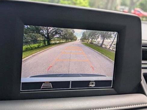 Used 2023 Chevrolet Tahoe LS w/ Driver Alert Package RWD image 34