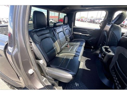 Used 2021 RAM 1500 TRX w/ TRX Level 2 Equipment Group AWD/4WD image 29